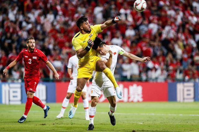 博鱼下载-​科威特下令暂停体育活动 与叙利亚队热身或流产