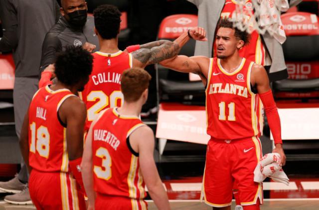 博鱼体育-进攻联盟第一 防守锁住杜欧!老鹰4胜1负强势开季