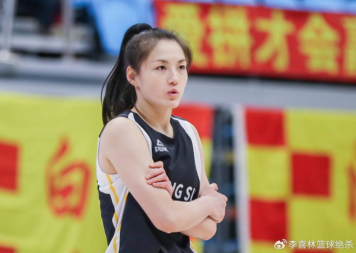博鱼官网-轰15分6助+4记三分！中国女篮29岁后卫蜕变：宫鲁鸣新爱将冲冠|张曼曼|广东女篮|江苏女篮|江苏|杨舒予_新浪新闻